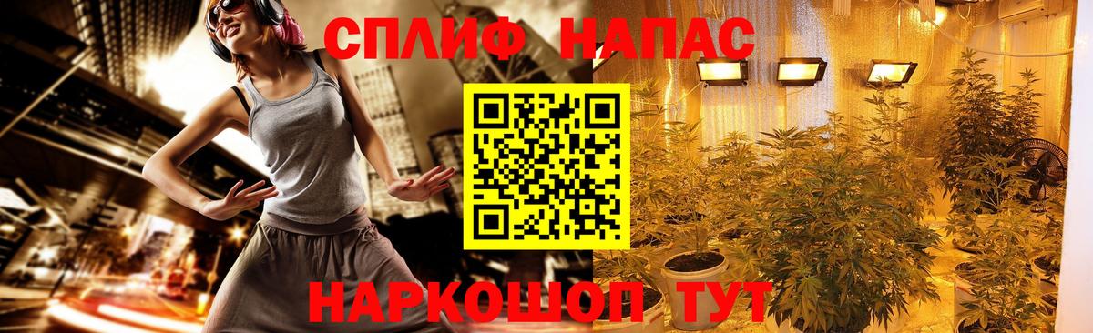 Каннабис марихуана Отрадное